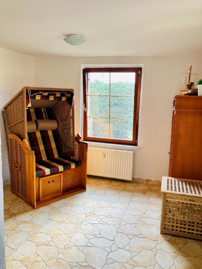 Ferienwohnung Heiligenhagen Satow Esterno foto